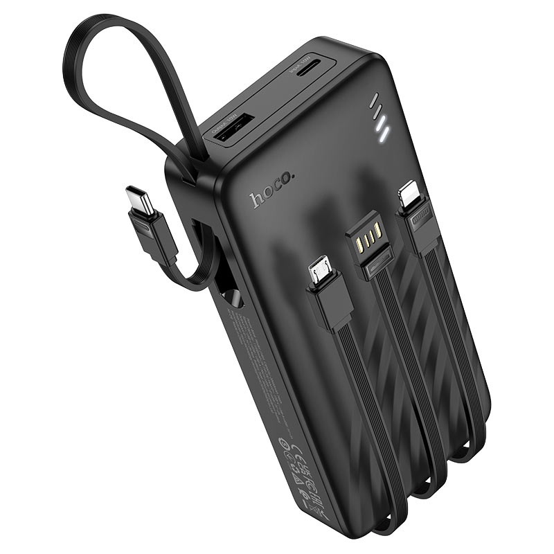 HOCO Multi-Function Power Bank HOCO J146A