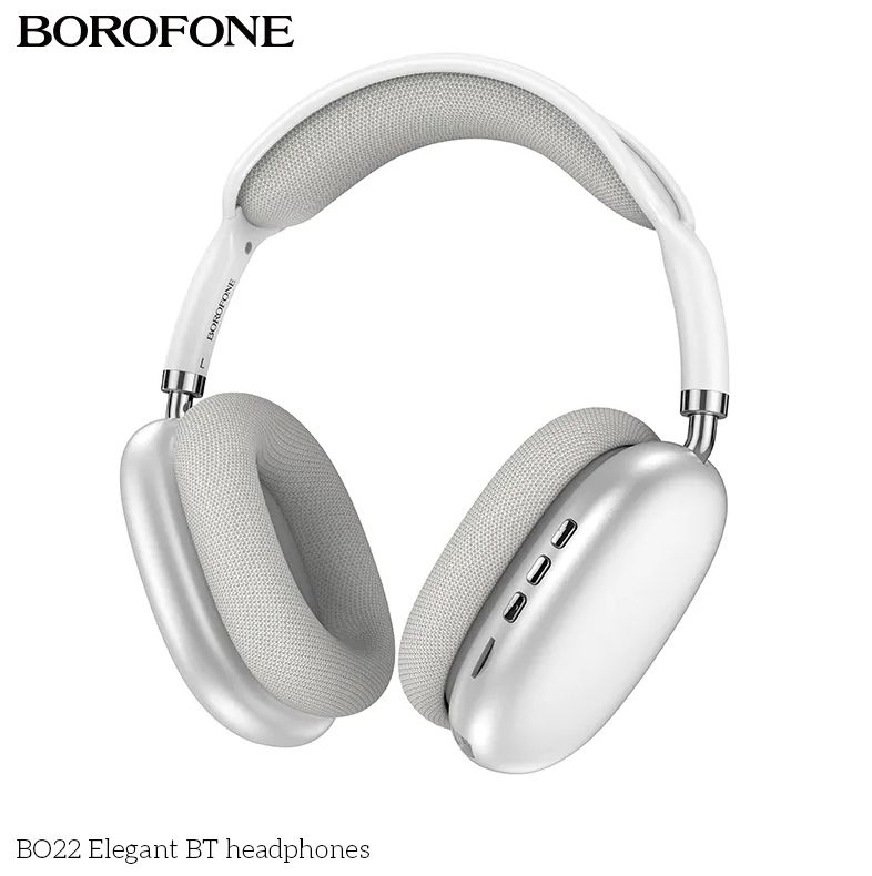 Elegant BT Headphones BO22
