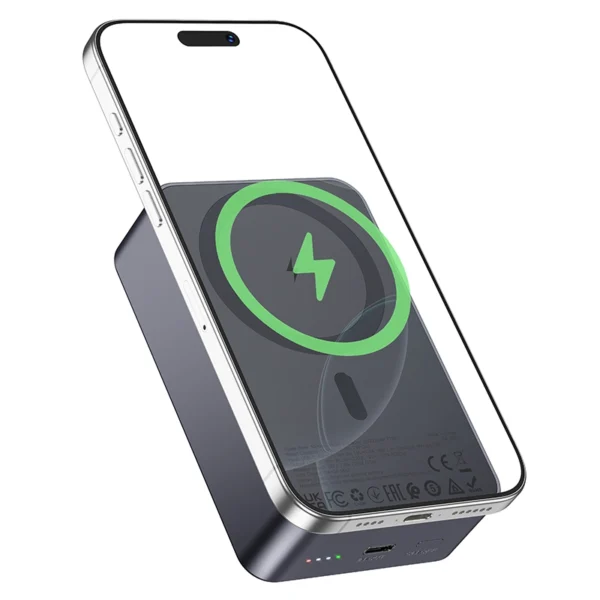 MagSafe Wireless Power Bank
