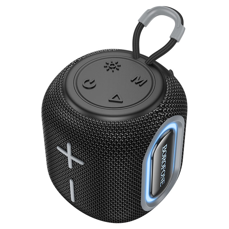 Borofone Portable Bluetooth Speaker