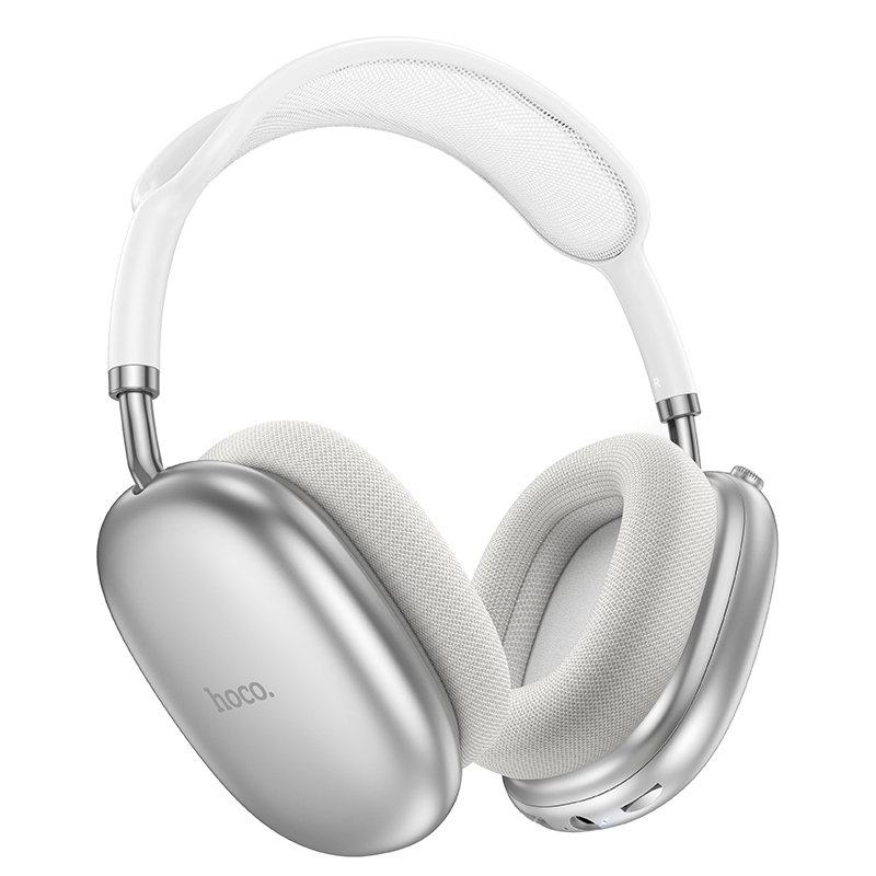 Hoco Wireless Over-Ear Headphones W55 Plus