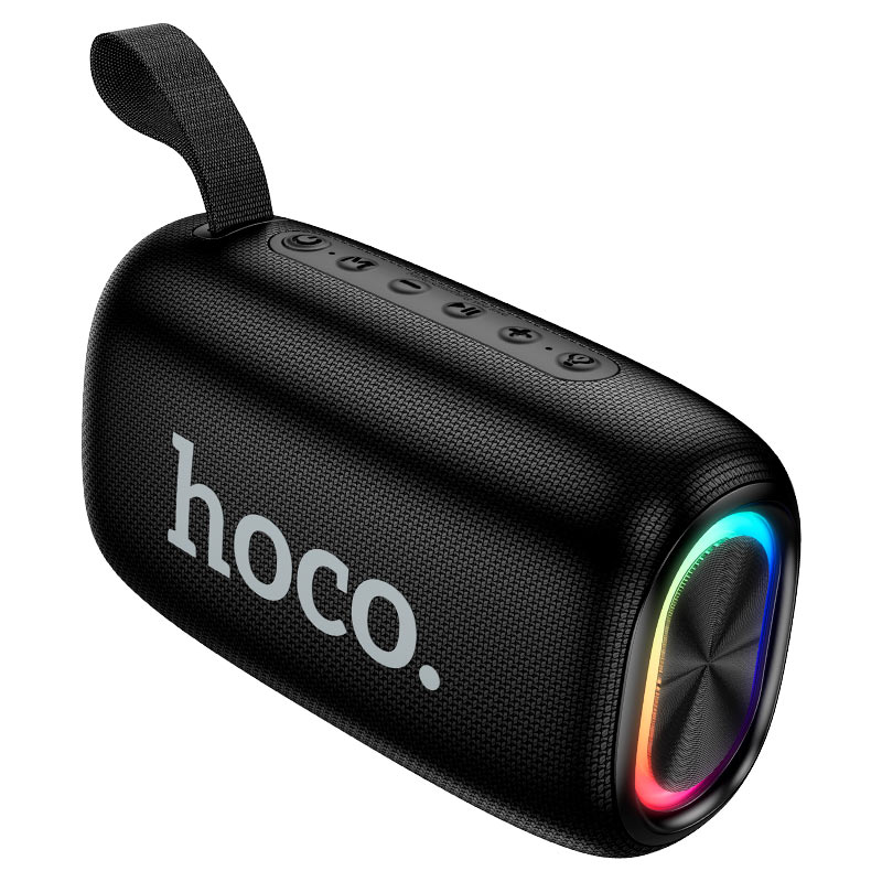 Hoco Portable Bluetooth Speaker