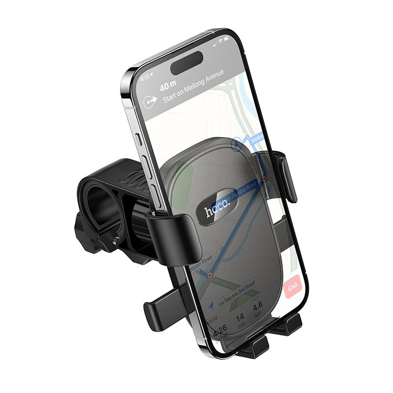 Hoco Motorcycle & Bicycle Phone Holder HOCO H85