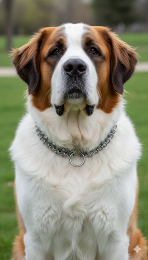 ​"Collar de Cota de Malla Gladiador Moderno: La Armadura de Lujo para la Tiranía Doméstica"