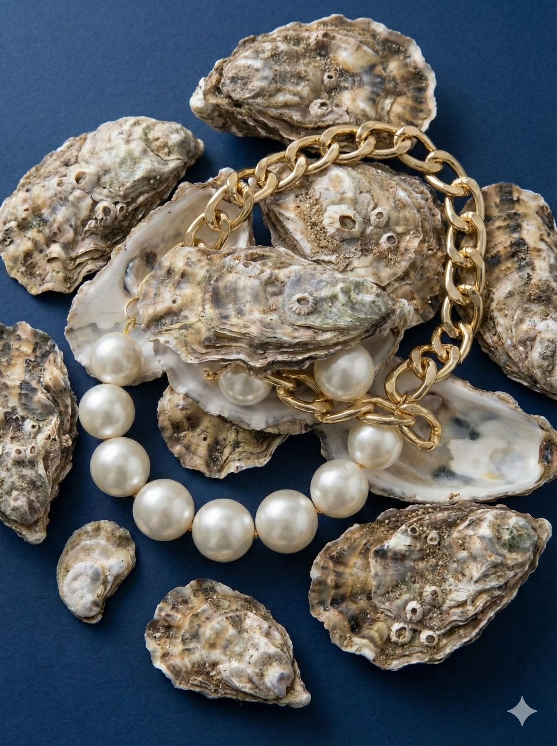 Collar "Drama Queen" - 