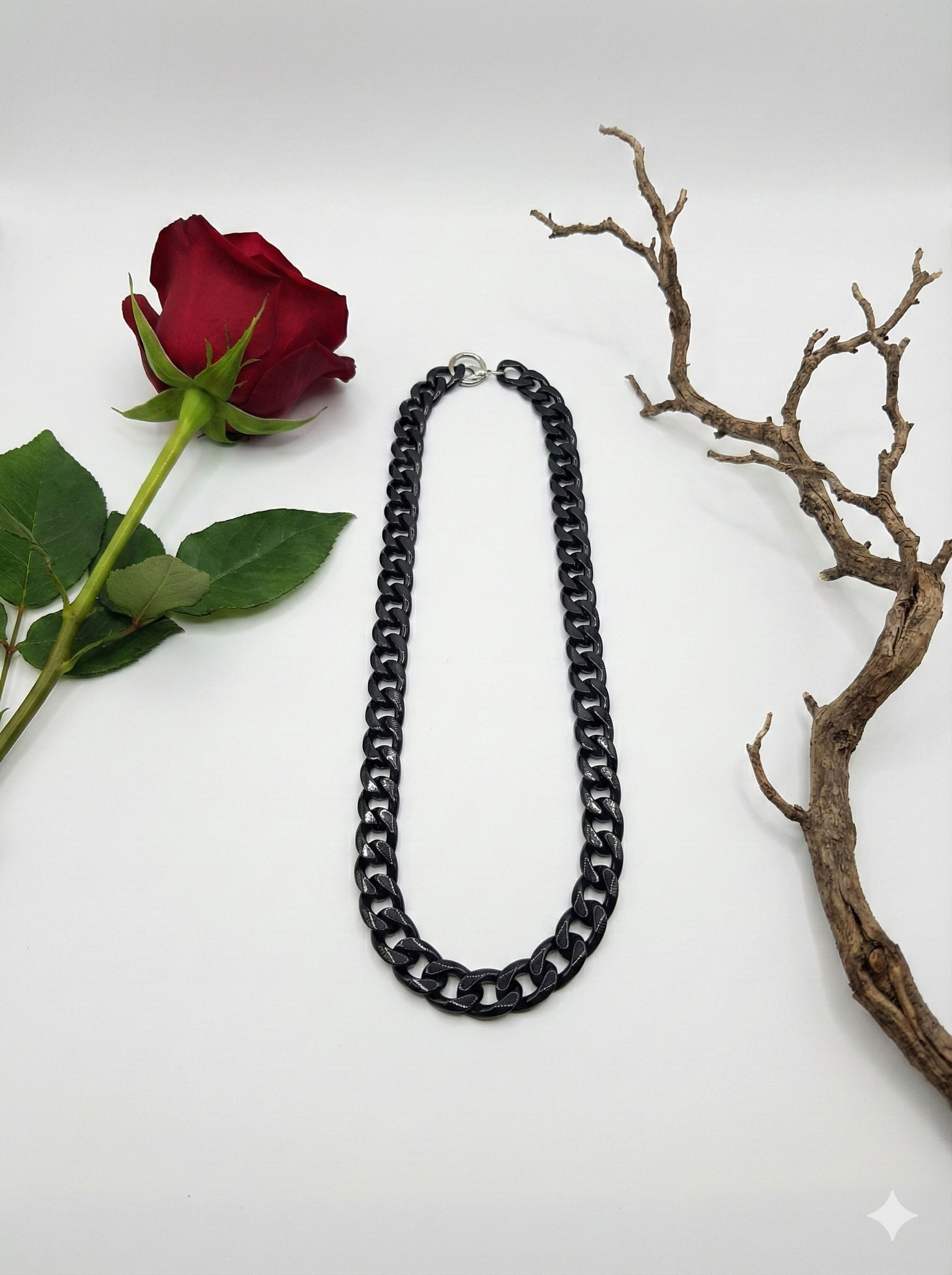 Collar "Gold Bar ID": La Placa del Dueño