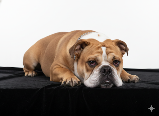 ​🛡️ Collar de Malla Persa: "La Cadena que Tu Mascota Querría en el Apocalipsis"