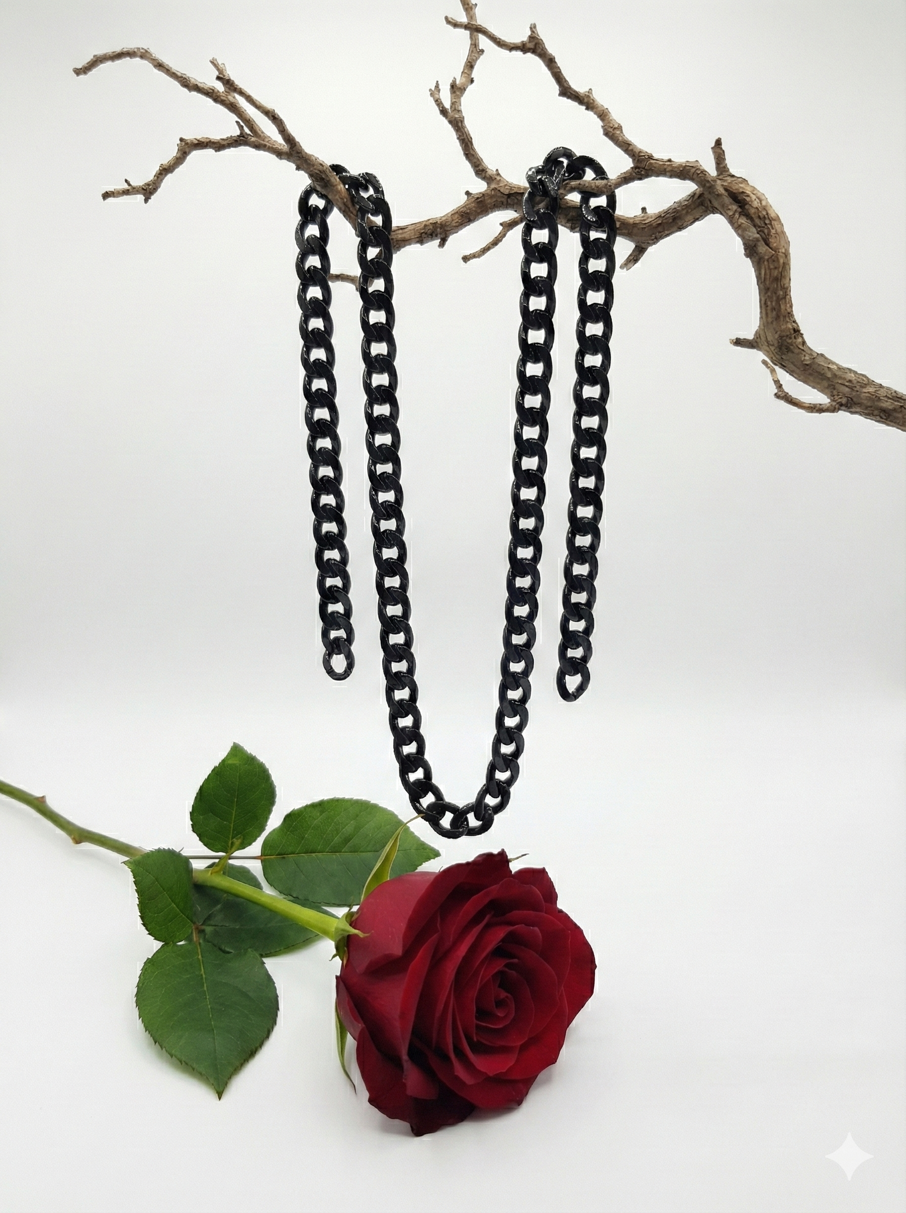 Collar "Gold Bar ID": La Placa del Dueño