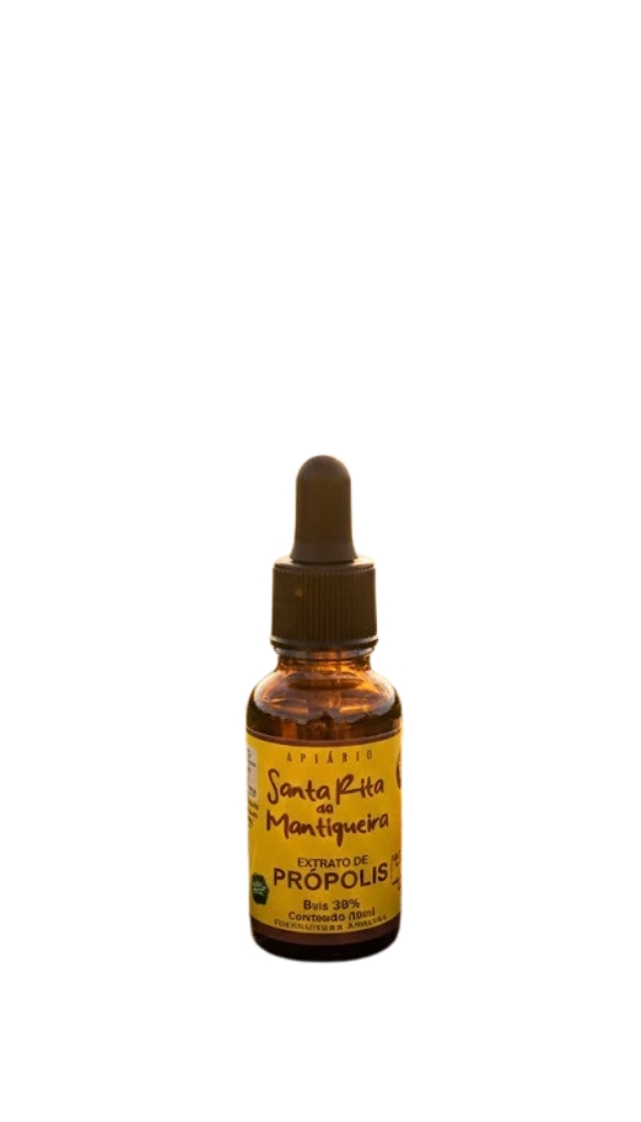 Propolis Verde - Brix 30% - 30ml