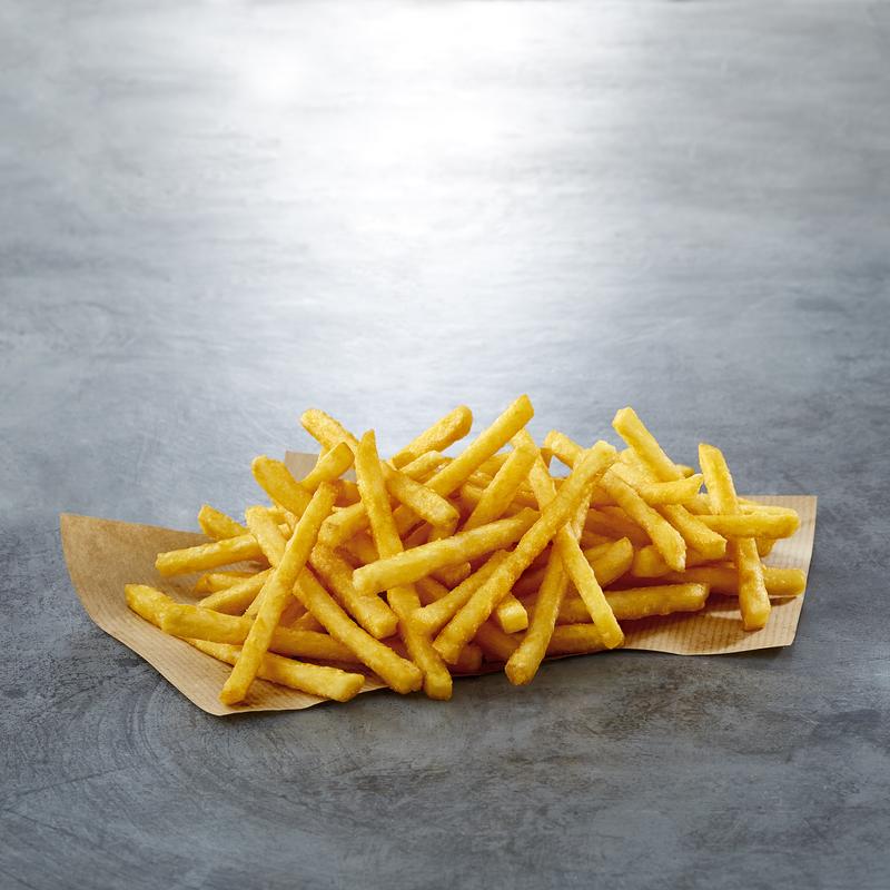 Frites Classiques 1Kg / 7 mm 