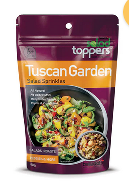 Belladotti Mélange pour salade Tuscan Garden