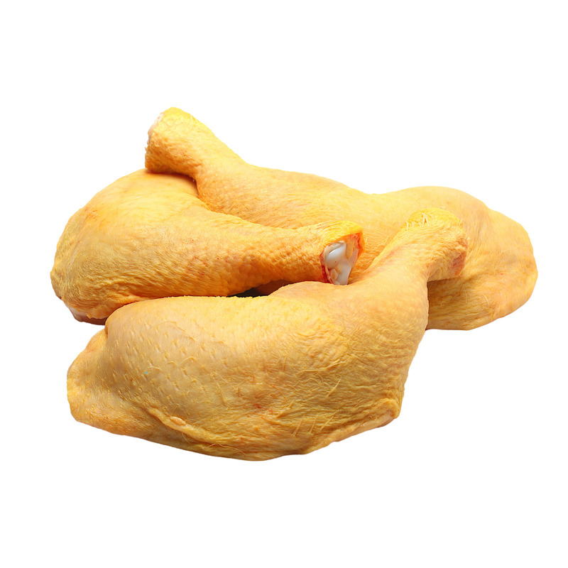 Cuisse de poulet Déjointées 5kg