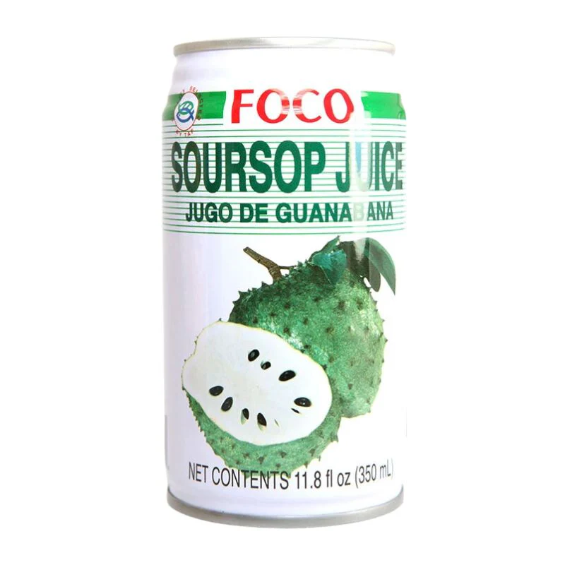 Jus de Corossol FOCO