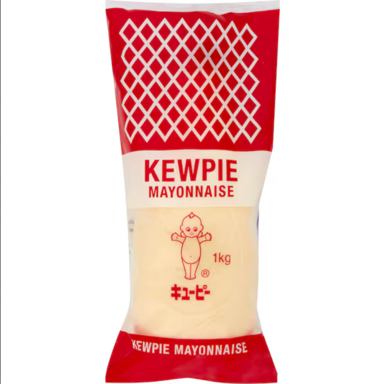 Mayonnaise Kewpie