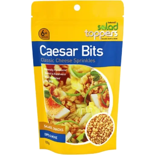 Belladotti Caesar Bits