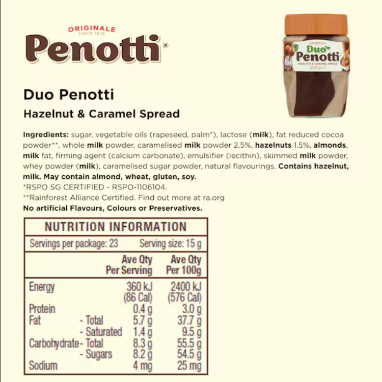 Duo Penotti