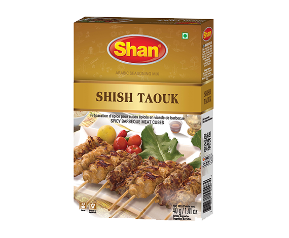 Shan Shish Taouk