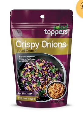 Belladotti Oignons Croquants