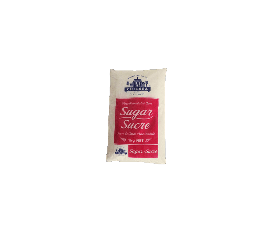 Sucre blanc Chelsea 1kg