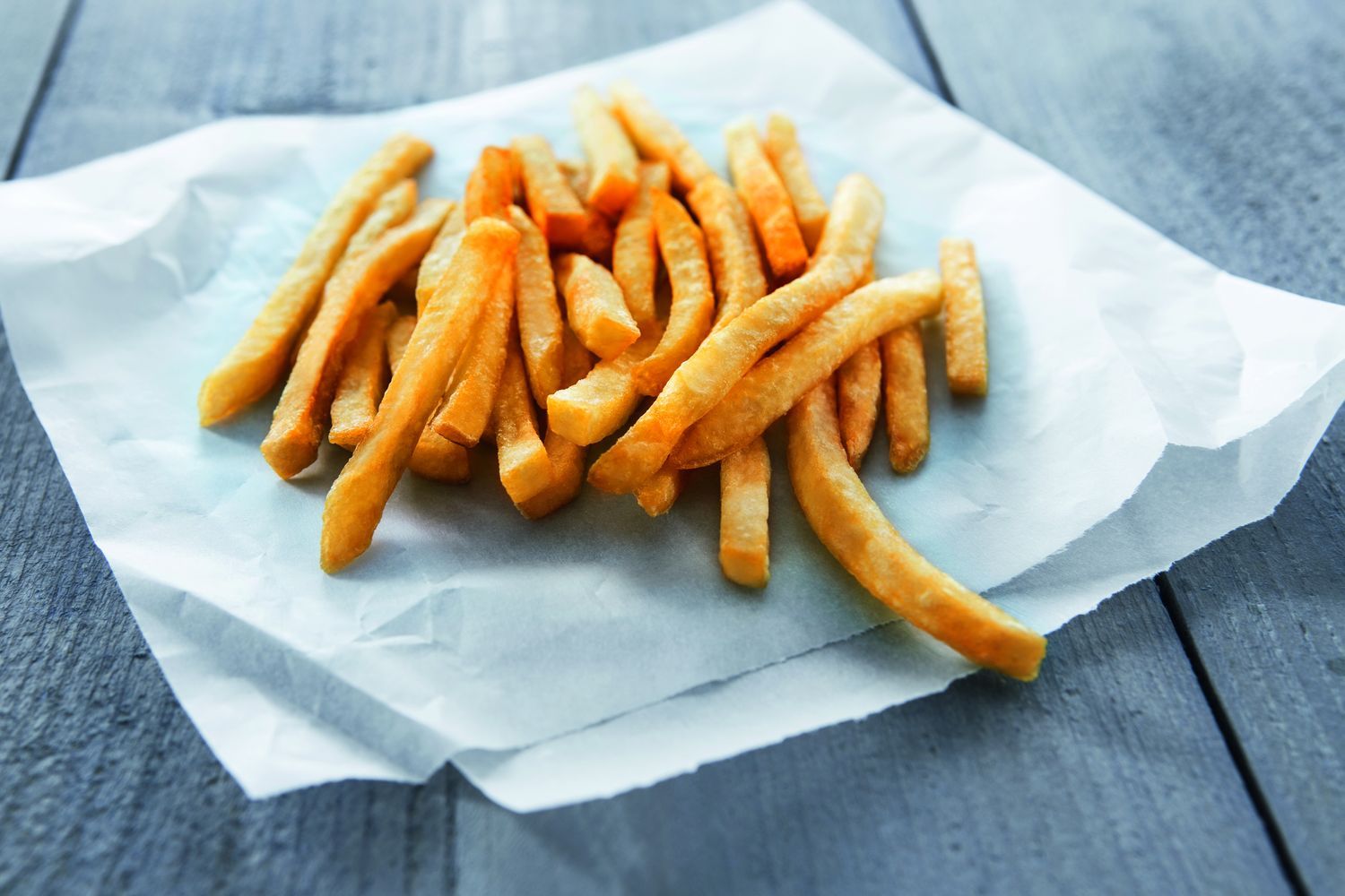 Frites Megacrunch 2.5Kg / 10 mm 