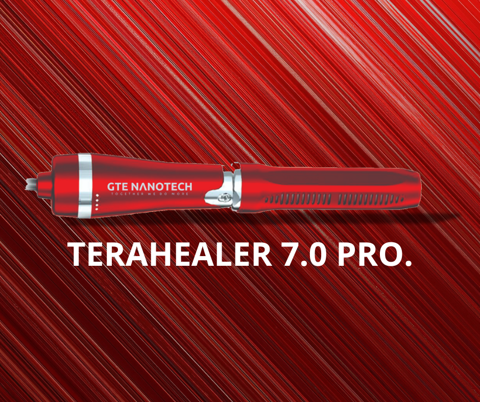 Terahealer 7.0 Pro