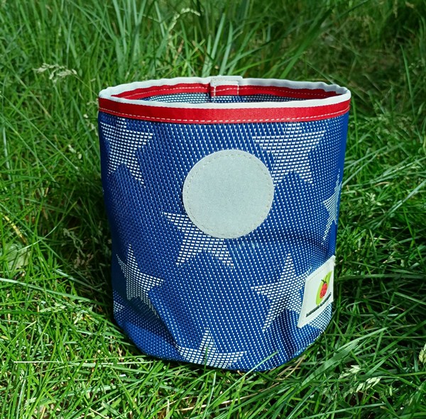 3/4 Gallon White Star Grow Bag  (2 Pack)