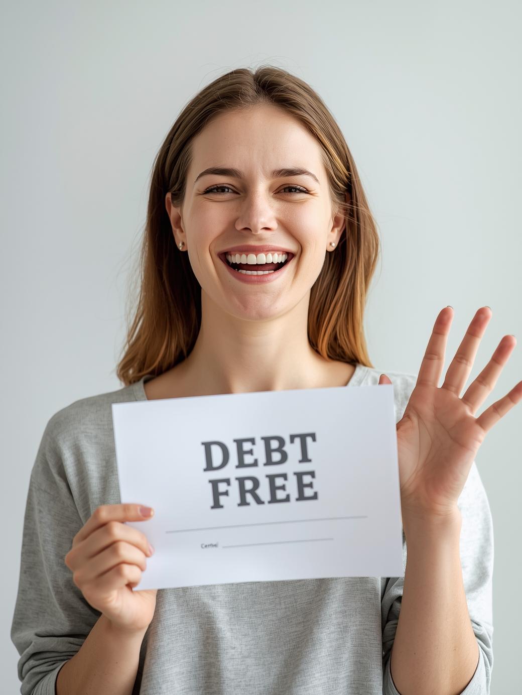 Debt Elimination Info