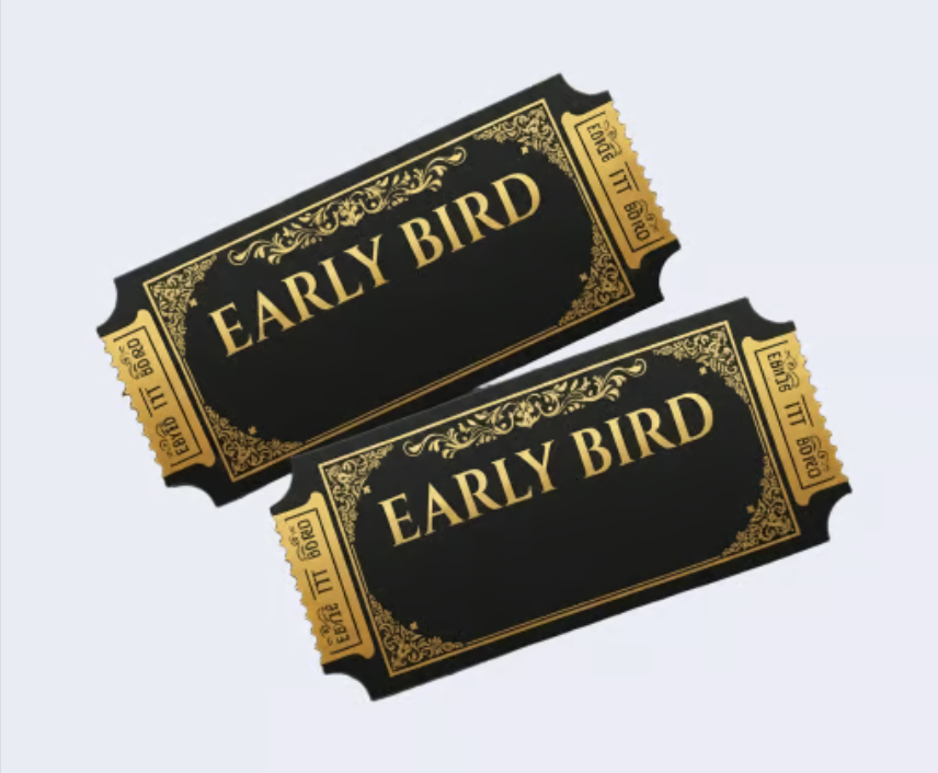 Durga Puja - 2 Days pass