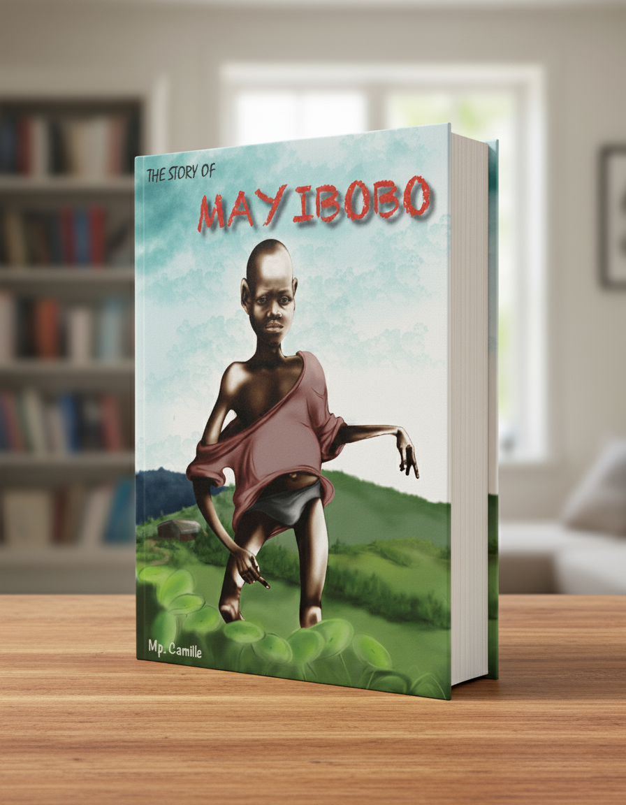 The Story of Mayibobo