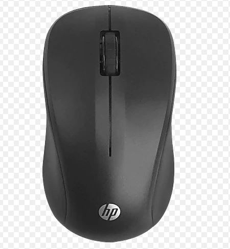 HP Wireless Mouse