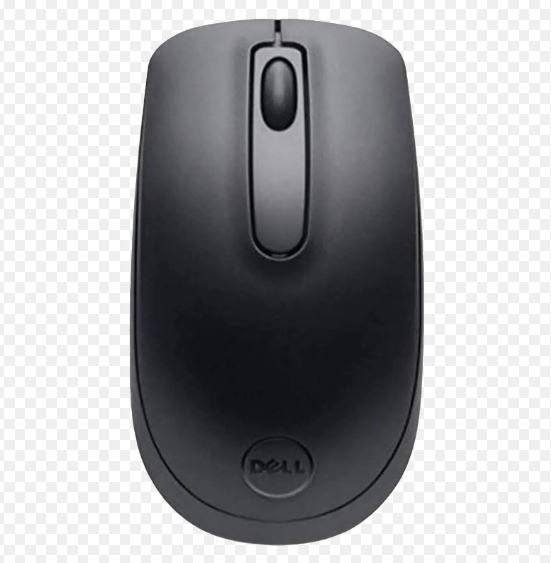 Dell Wireless mouse