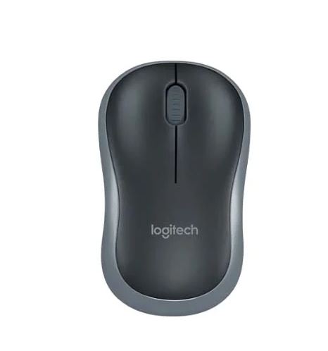 Logitech Wireless Mouse