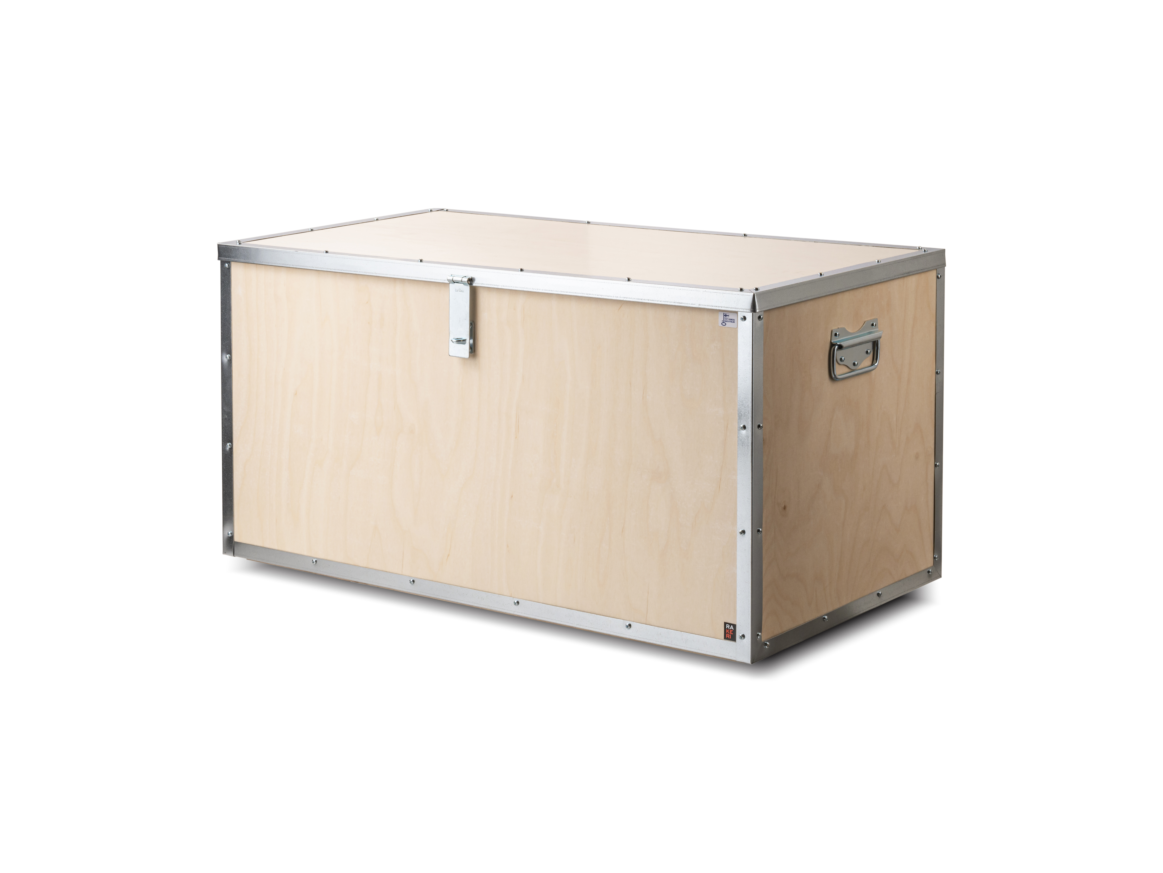 Rakeri 6 Työkalu- ja kuljetuslaatikot 1000x500x500 (pxkxl)