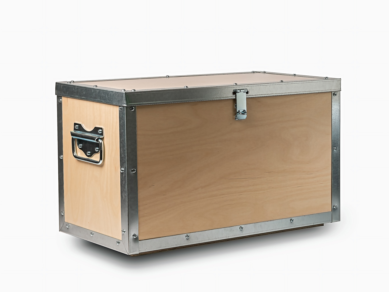 Rakeri 8 Työkalu- ja kuljetuslaatikot 800x600x600 (pxkxl)