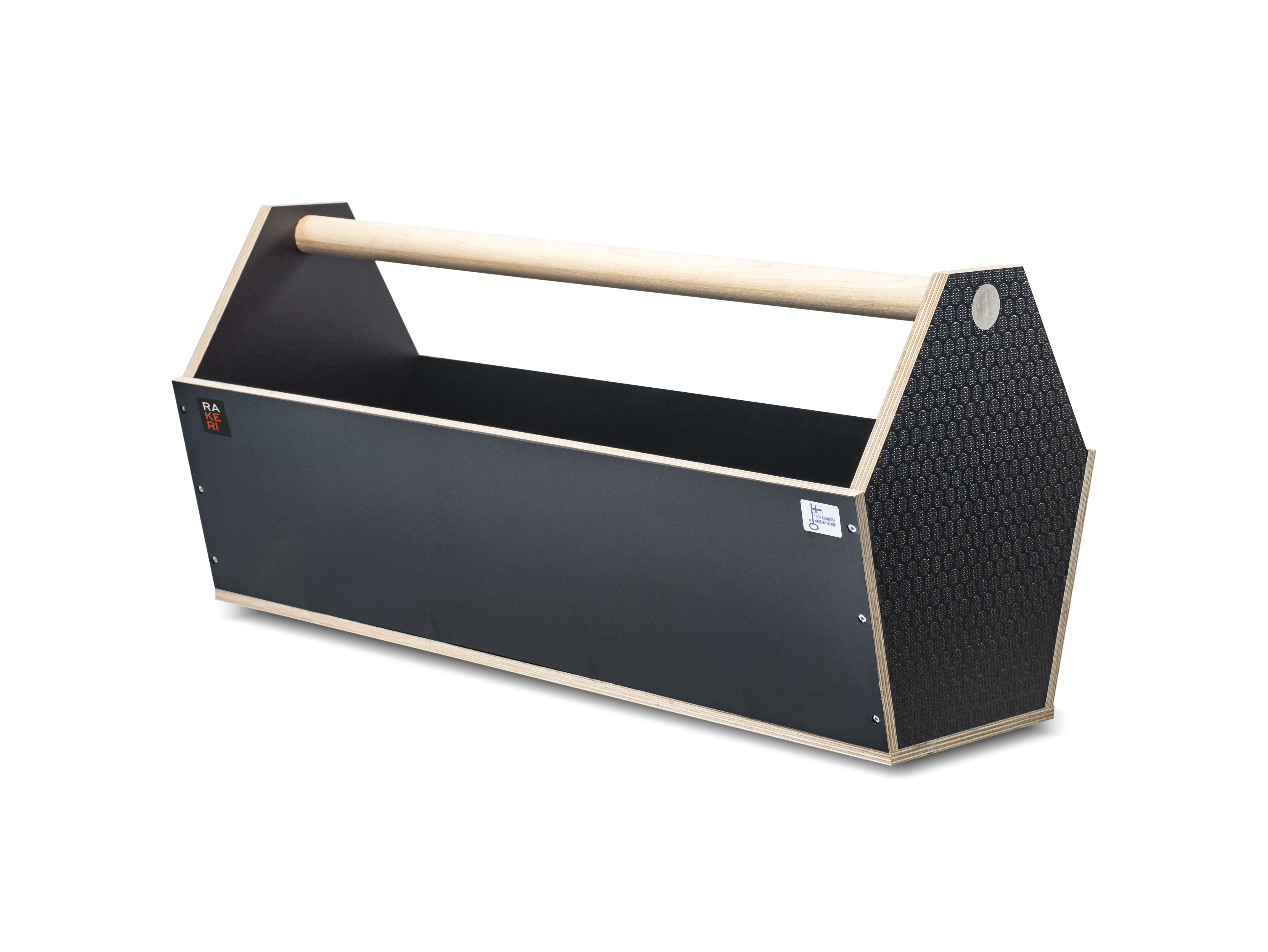 Työkalupakki, timpuripakki 650mm. pituus