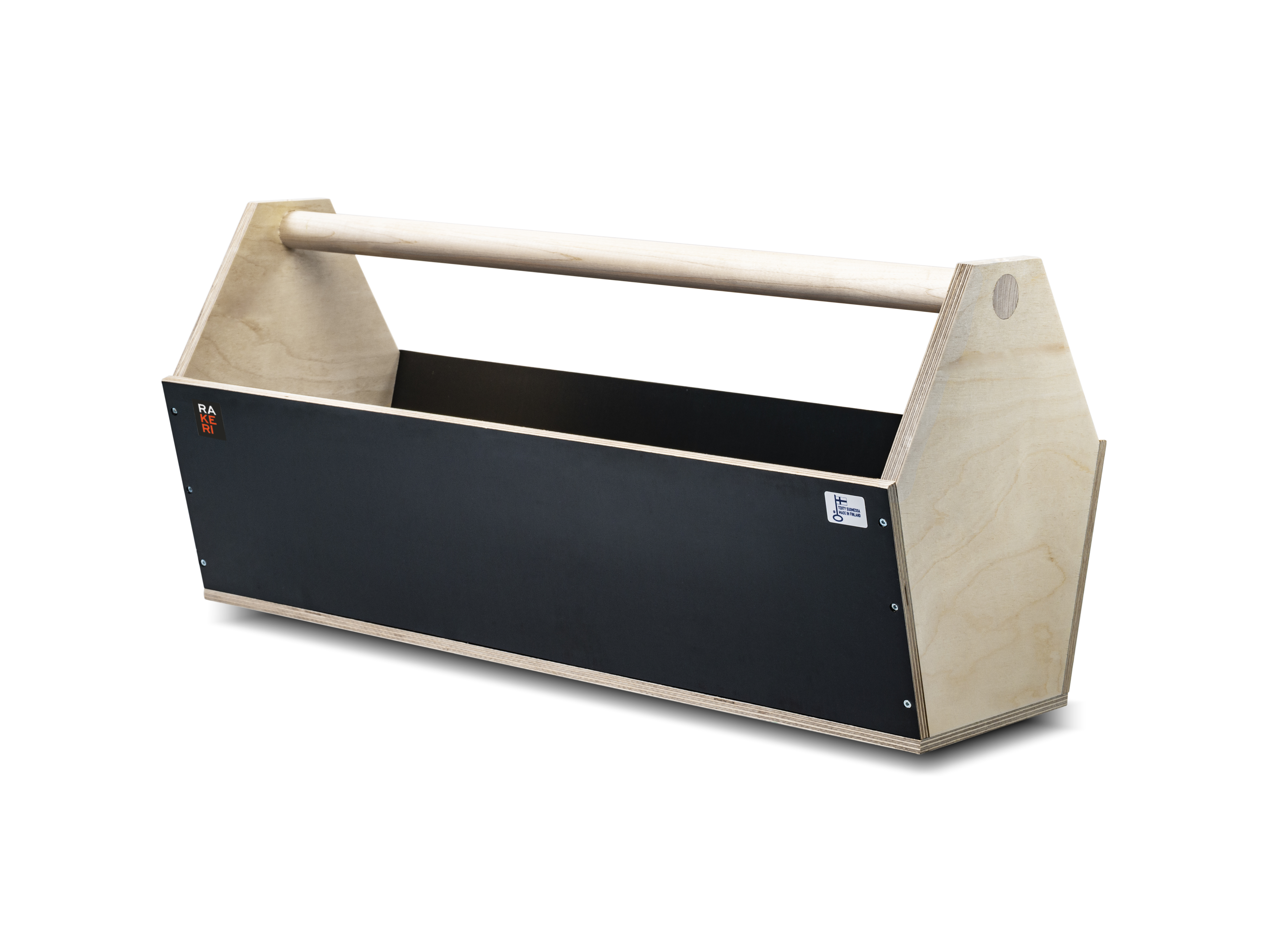 Työkalupakki, timpuripakki 650mm. pituus