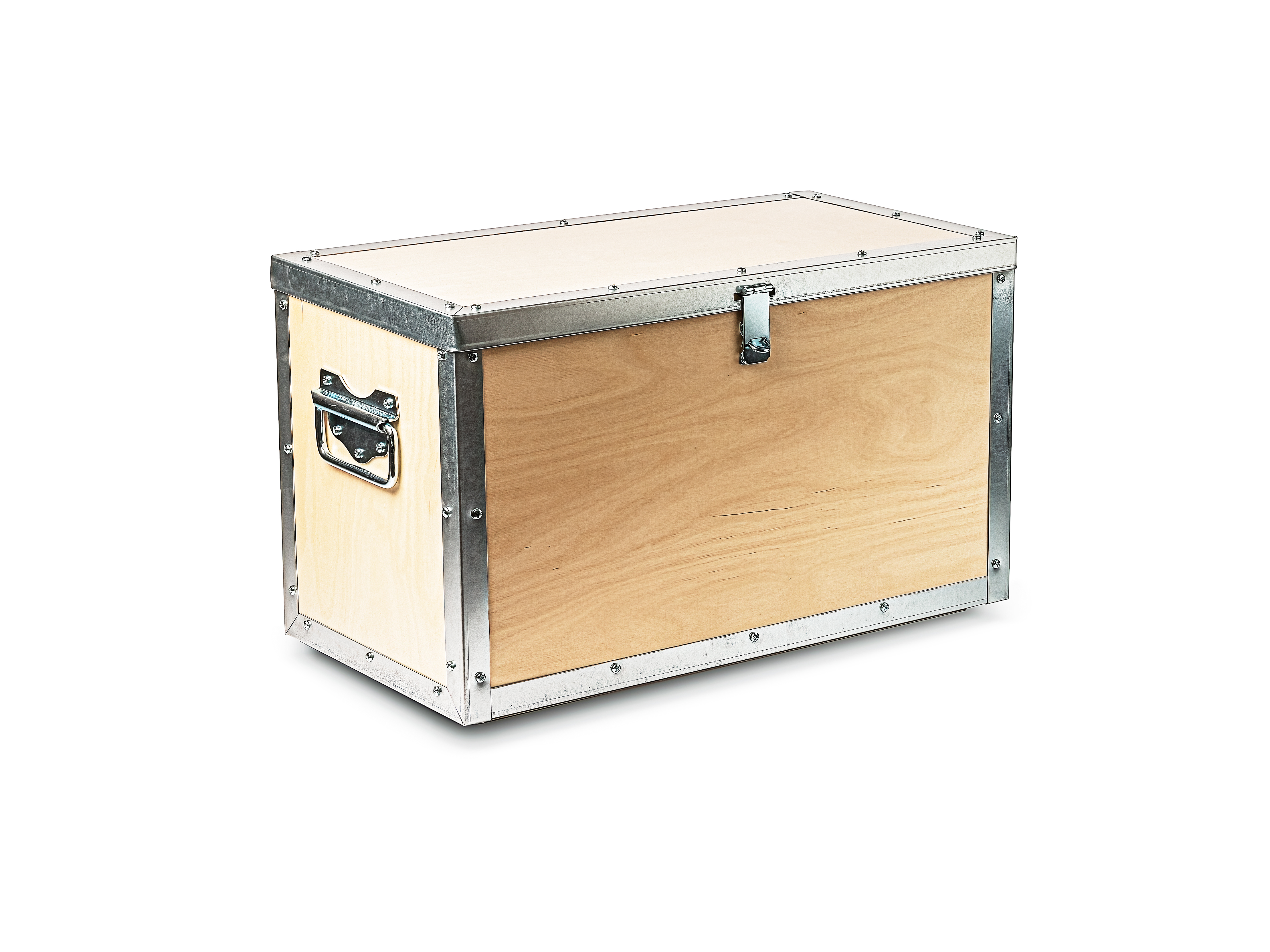 Rakeri 1 Työkalu- ja kuljetuslaatikot 550x315x280 (pxkxl)