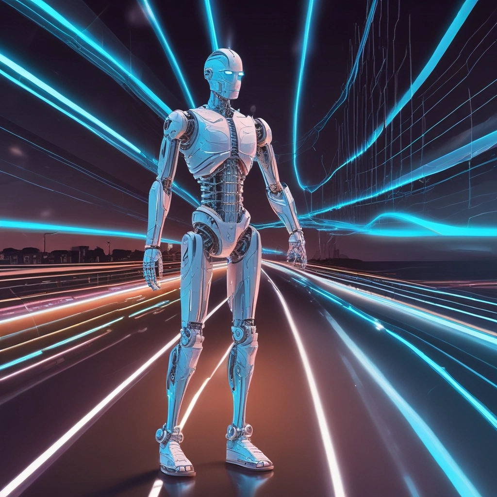 HighwayRobot Ultimate Prompt Bundle