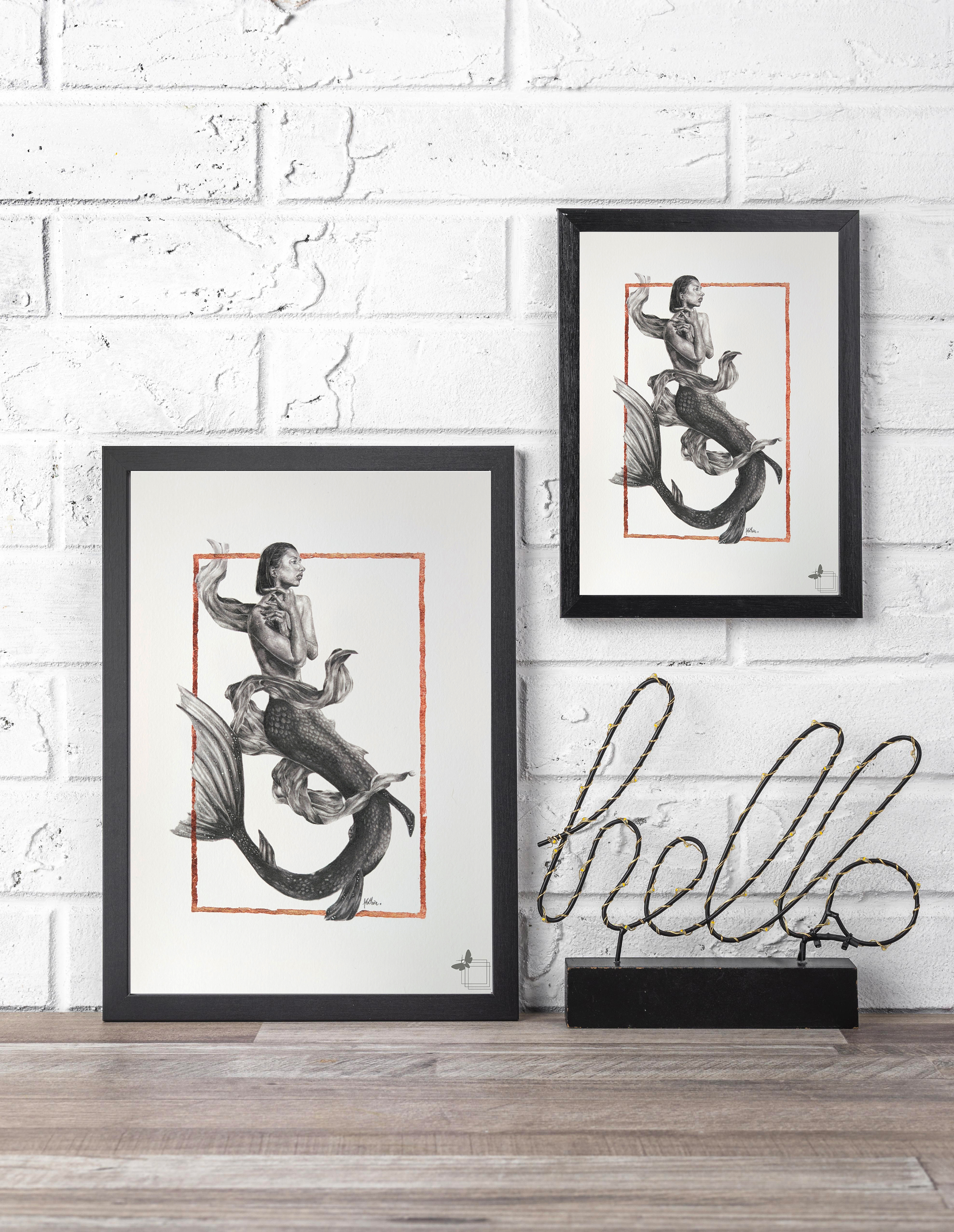 SIREN - "Péché de la voix"