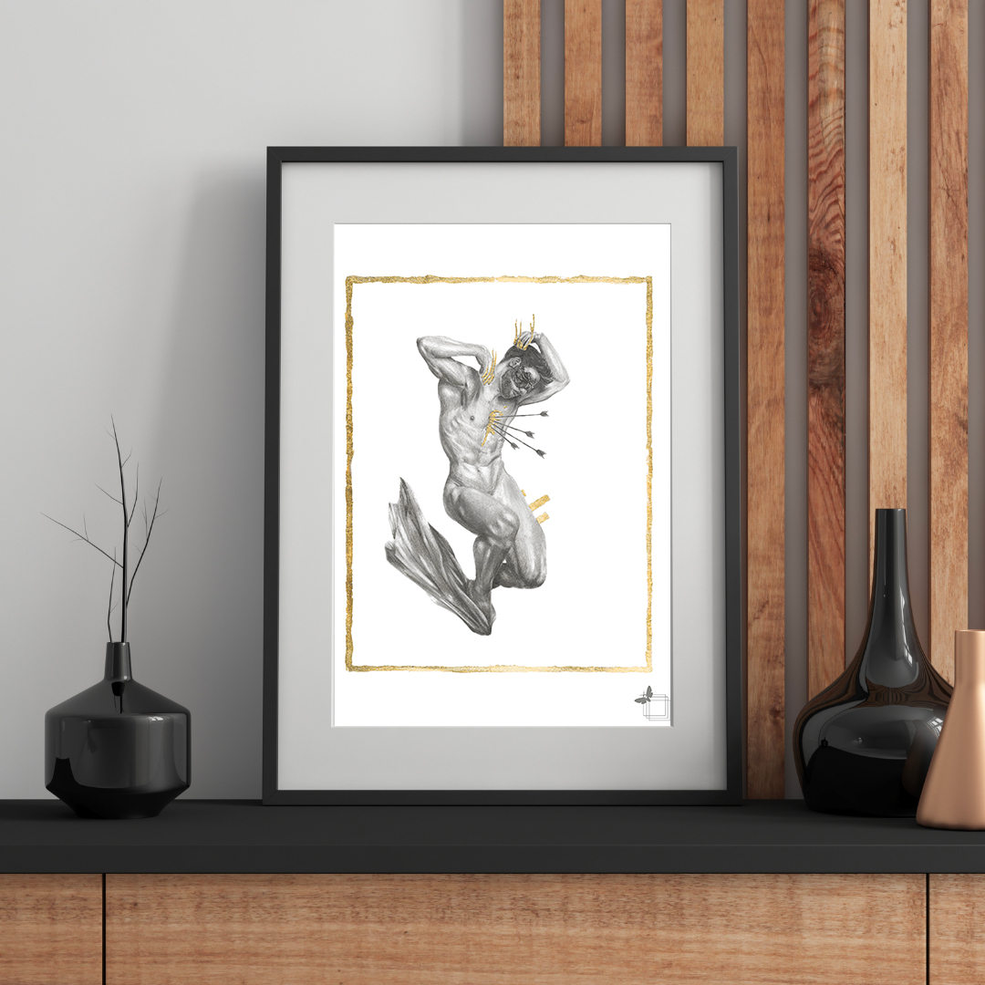 NOSIHART - La Chute Original