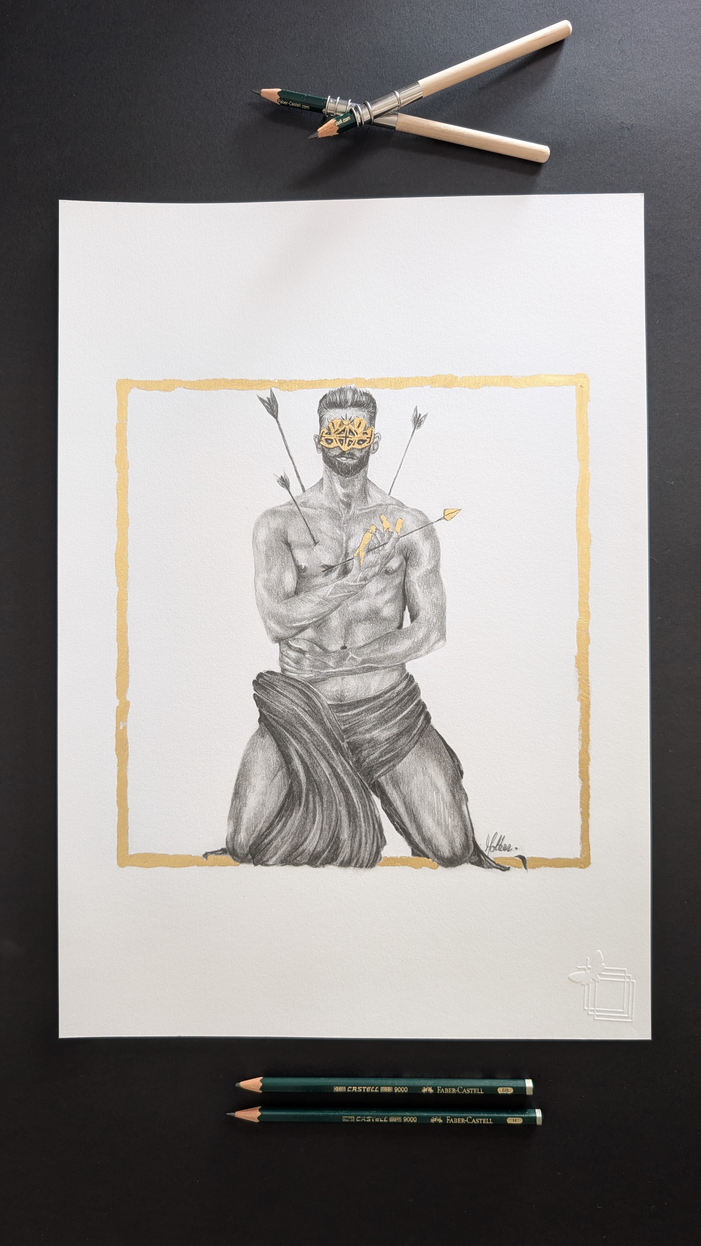 NOSIHART - Guérir Original