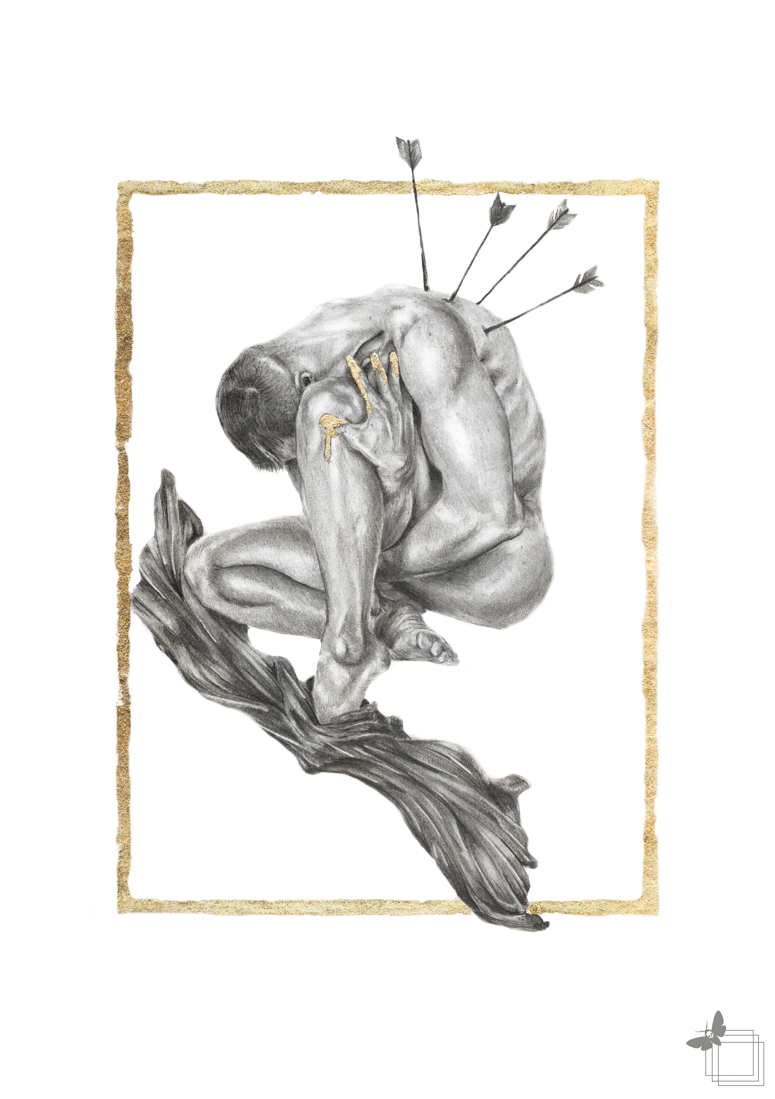 NOSIHART - L'Étreinte Original