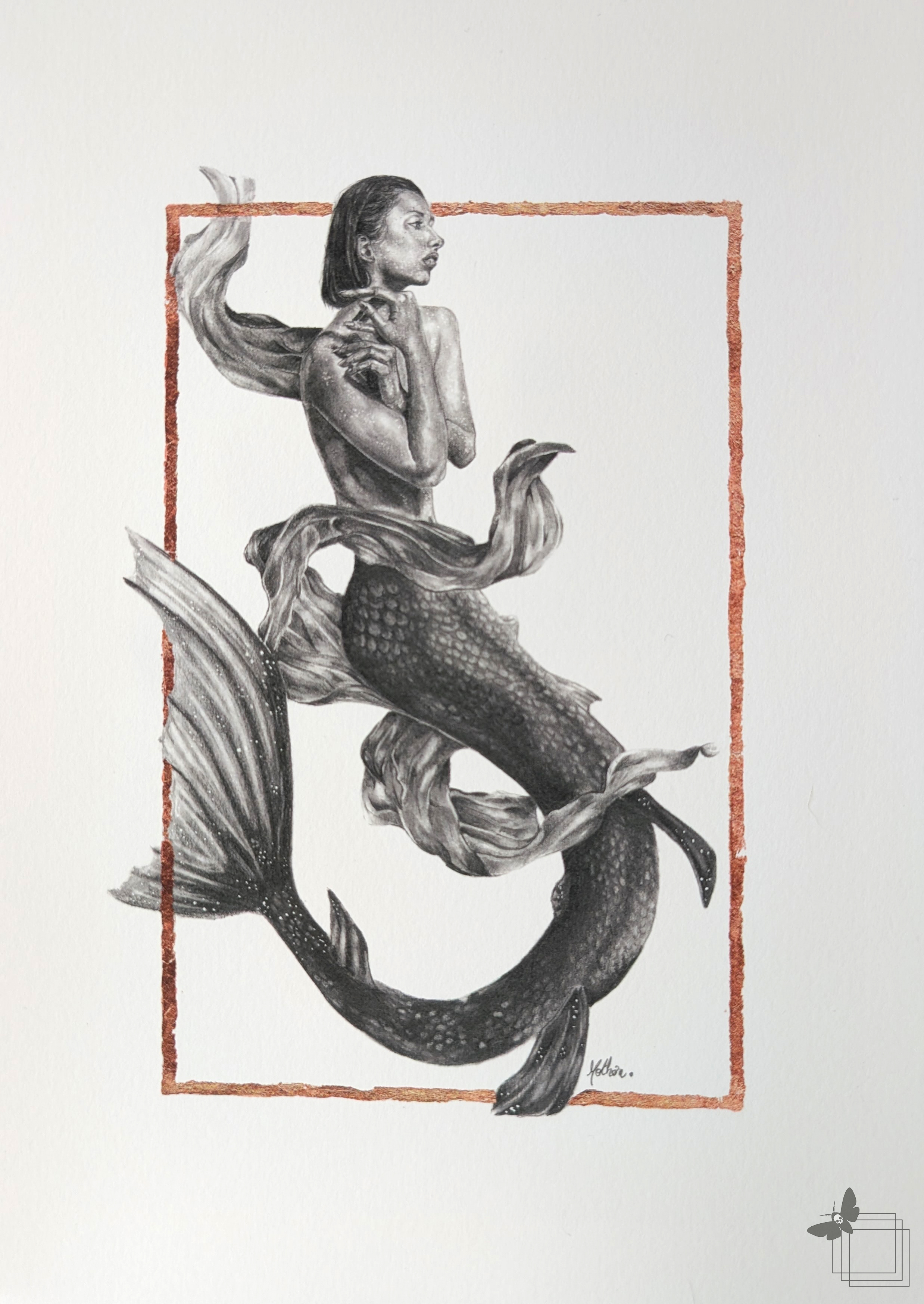 SIREN - "Péché de la voix"