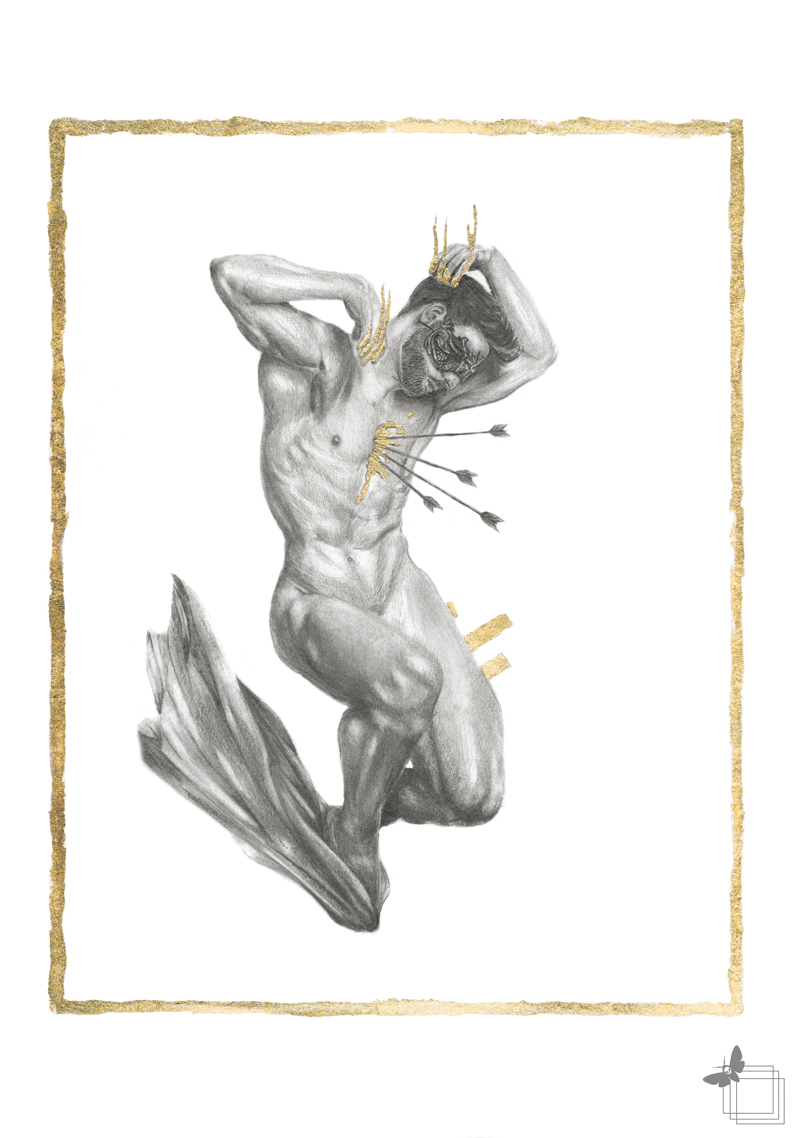 NOSIHART - La Chute Original