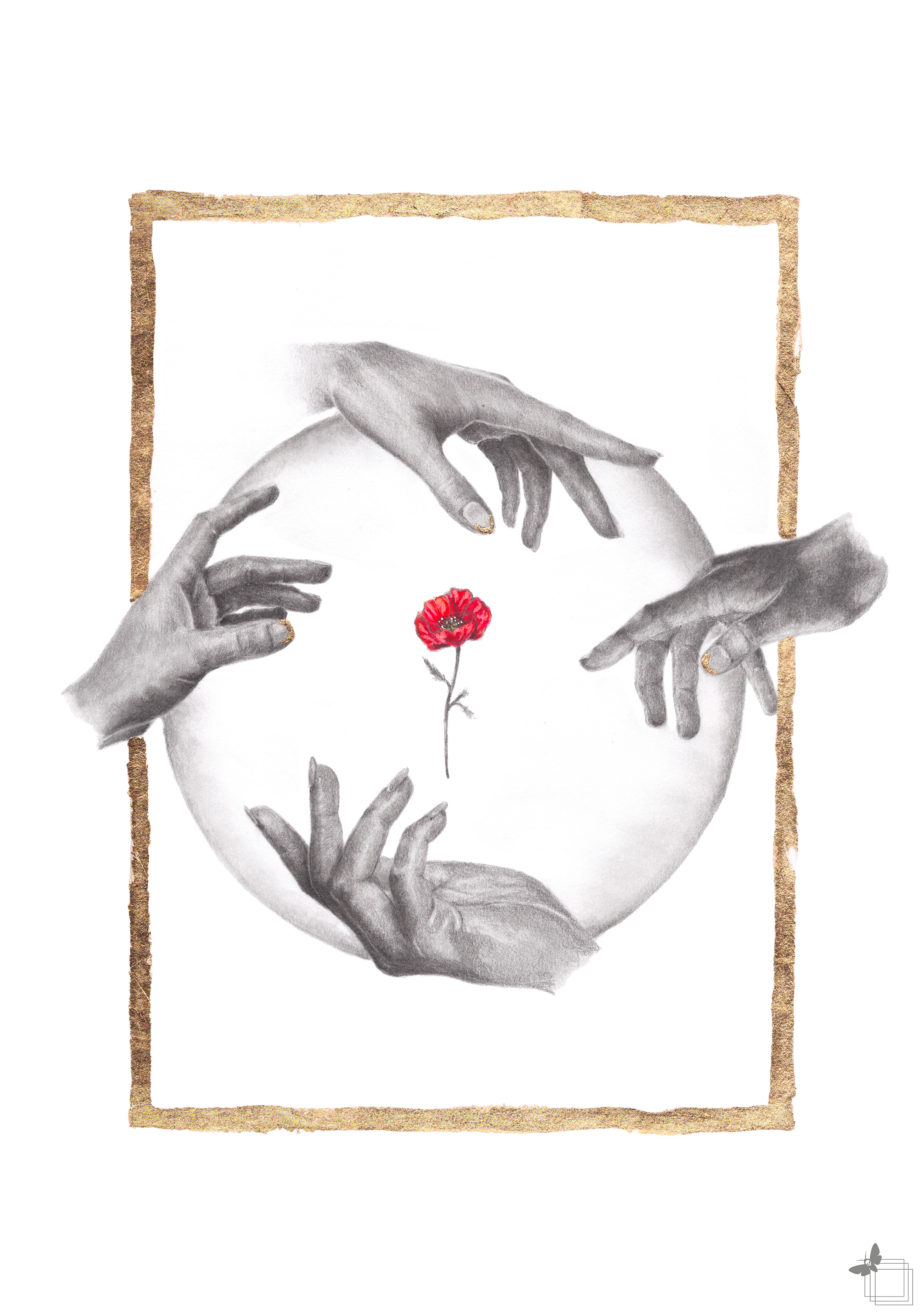 L'Inaccessible - Original