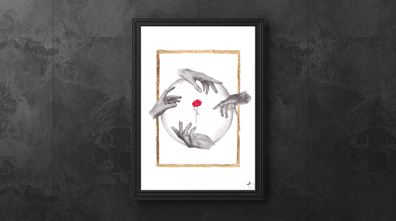 L'Inaccessible - Original