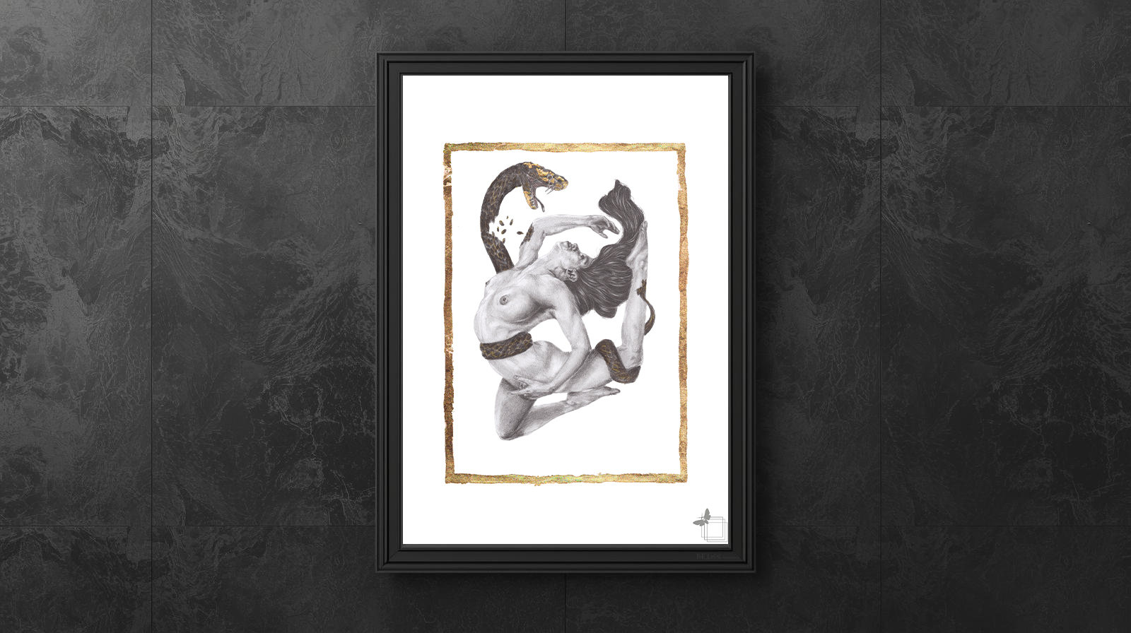 Langue de Vipère - Original