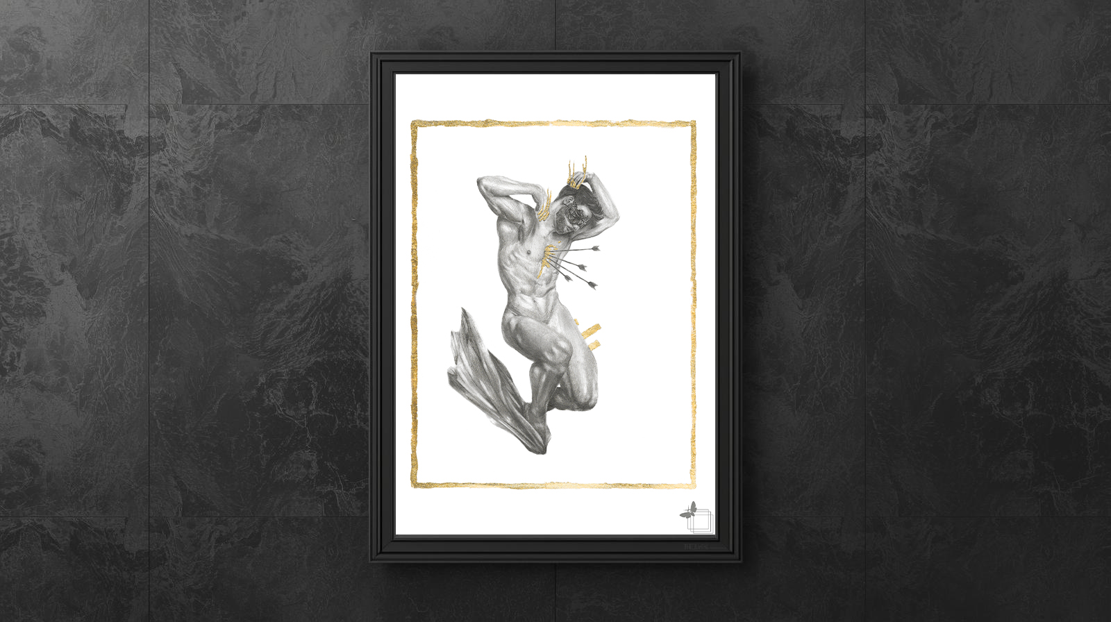 NOSIHART - La Chute Original