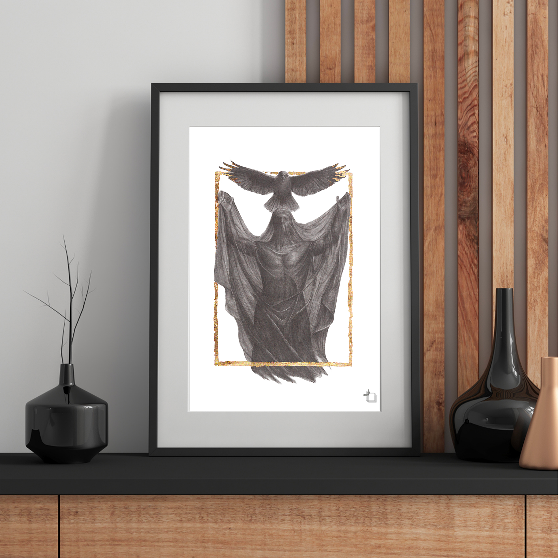 Présage de Liberté