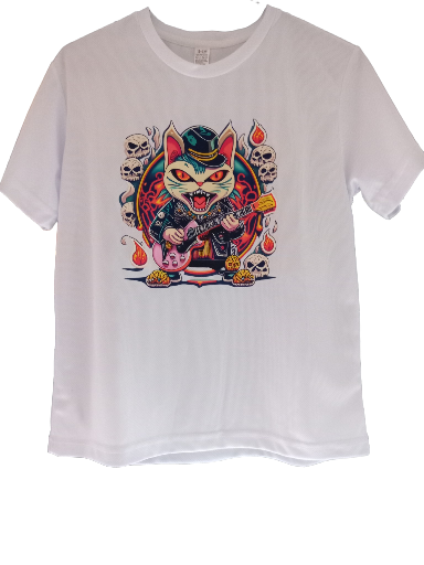 T-shirt 11 / 12 ans